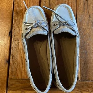 Women’s Sperry Boat Shoes